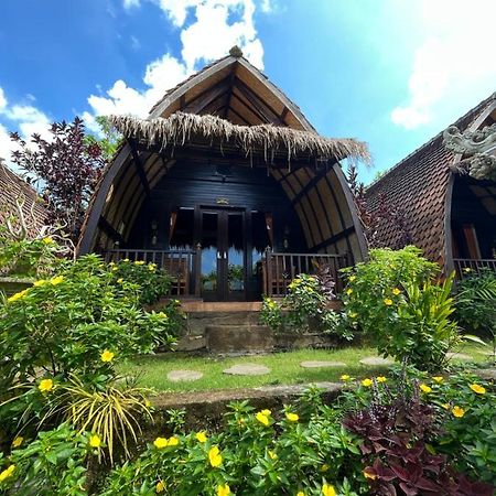 Holy Hills Bungalow Nusa Penida Batumadeg Luaran gambar