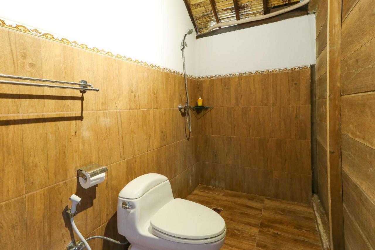 Holy Hills Bungalow Nusa Penida Batumadeg Luaran gambar