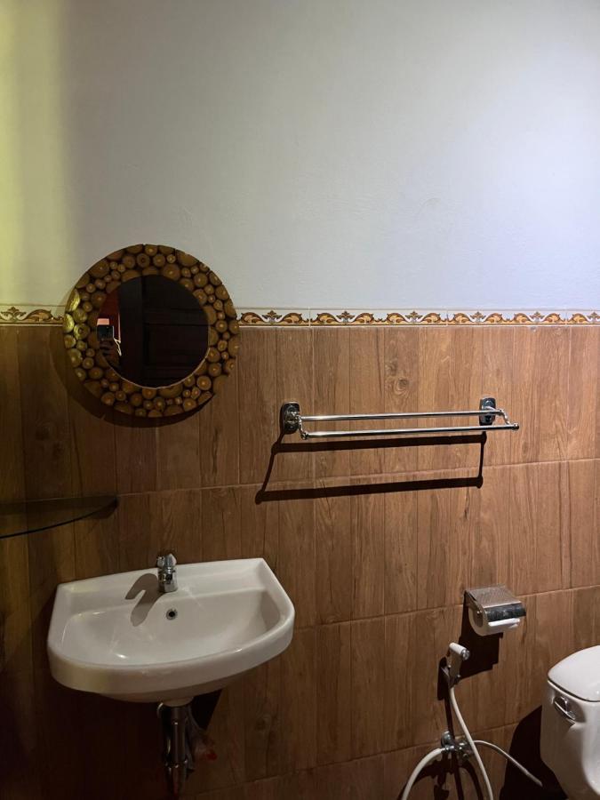 Holy Hills Bungalow Nusa Penida Batumadeg Luaran gambar