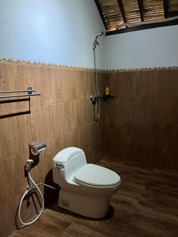 Holy Hills Bungalow Nusa Penida Batumadeg Luaran gambar