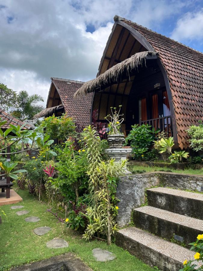 Holy Hills Bungalow Nusa Penida Batumadeg Luaran gambar