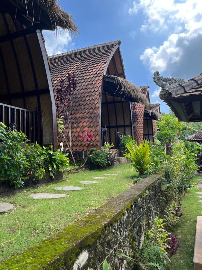 Holy Hills Bungalow Nusa Penida Batumadeg Luaran gambar