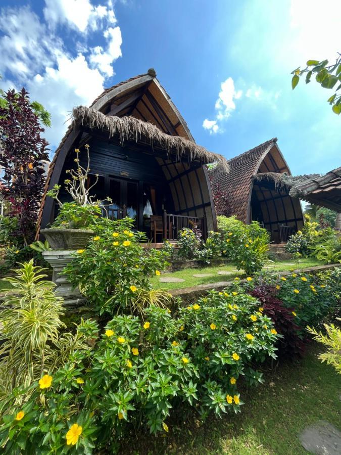 Holy Hills Bungalow Nusa Penida Batumadeg Luaran gambar